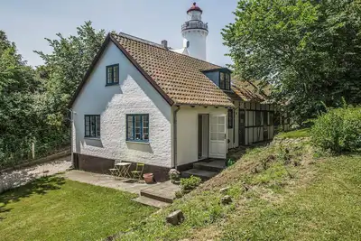 Image de Bel appartement de 3 chambres à Samsø