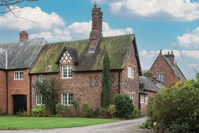 Image de Laundry Cottage - a former laundry, transformed