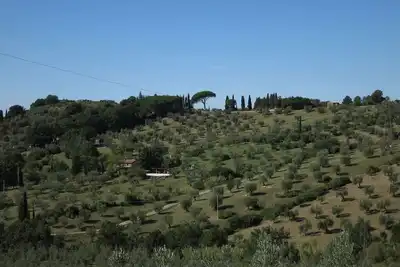 Image de Gatto Nero - Located on beautiful hills with island view only 8 Km From The Sea!