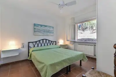 Image de Appartement de vacances 'Il Papavero' avec Wi-Fi