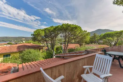 Image de Appartement de vacances 'Casa Elba' avec Terrasse & Wi-Fi