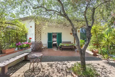 Image de Appartement de vacances \"Casa Neda\" avec jardin privé