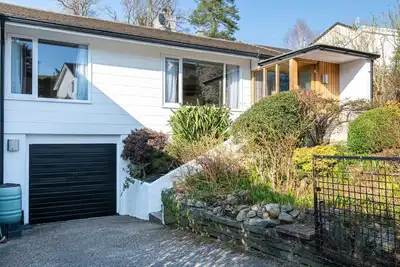 Skylark Cottage -  a single-level, two-bedroom property on the gentle slopes of Wansfell Pike, yet o