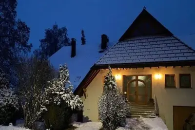 Image de Country house villa - Country house villa Mayerhof