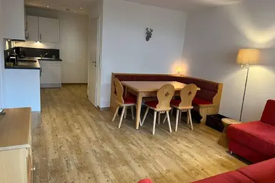 Image de Appartement de vacances Mittelberg pour 1 - 4 personnes avec 1 chambre Ă coucher - Appartement de va