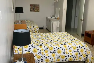 Image de Le Couvent, 222 - Chambre 2 Doubles + 1 Simple