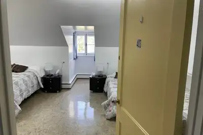 Image de Le Couvent, 403 - chambre Queen + Double