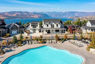 Image de Chelan Landing at The Lookout at Lake Chelan