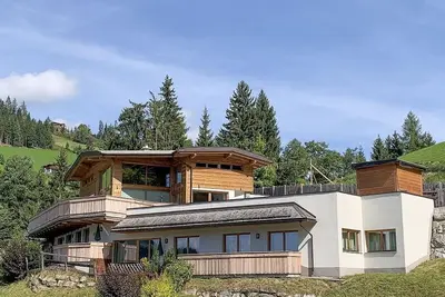 Image de House Widmoos - Apartment Lisa