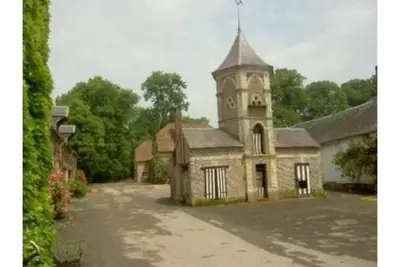 Image de Gite Des Patures