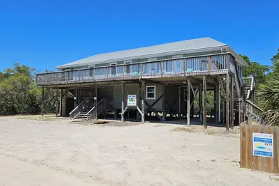 Image de Easy Beach Access - 2 Free Bike Rentals Included With Your Stay!