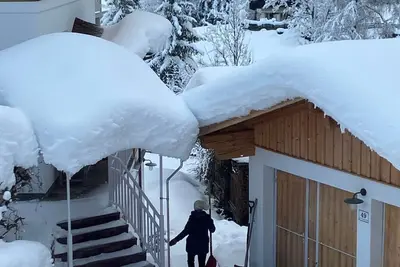 Image de Haus Johannes - Appartement Johannes