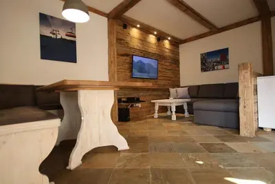 Image de Apartment with 1 bedroom and balcony - Appartements Brunnenhof