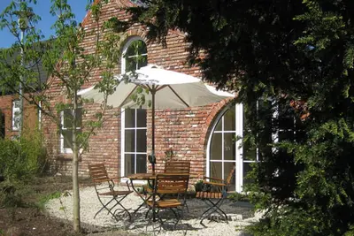 Image de Upleward Cottage