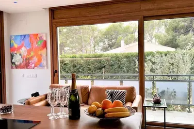 Image de Maison de vacances L'Ametlla de Mar pour 1 - 6 personnes avec 3 chambres à coucher - Maison de vacan