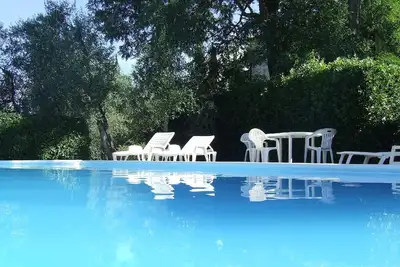 Image de Maison de vacances Ghizzano pour 1 - 12 personnes avec 5 chambres à coucher - Maison de vacances