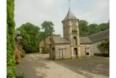 Image de Gite Du Haras idéal pour les amoureux de la campagne et des chevaux