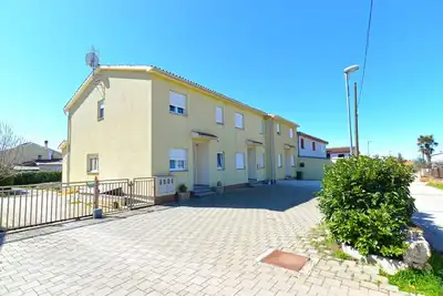 Image de Maison de vacances pour 6 personnes env. 100 qmà Pula-Fondole, Istrie (Istrische Riviera)