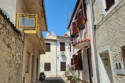 Image de Maison de vacances pour 4 personnes env. 75 qmà Pula, Istrie (Istrische Riviera)