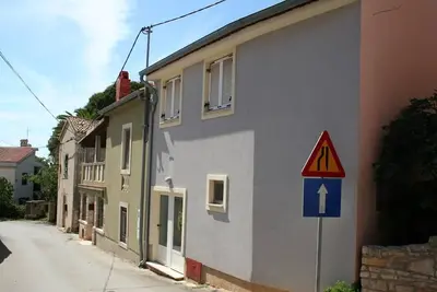 Image de Appartement de vacances pour 4 personnes env. 65 qmà Medulin, Istrie (Côte sud de l'Istrie)