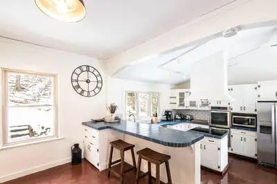Image de Chic Pittsfield Home With A View!
