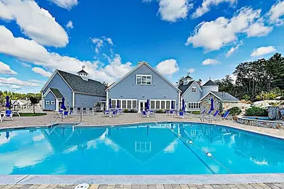 Image de Salt Life A Charming Cottage loaded w/ Amenities Inc. Pool