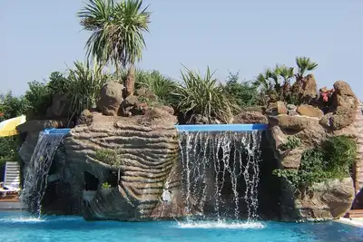 Image de La Résidence del Golfo Orosei