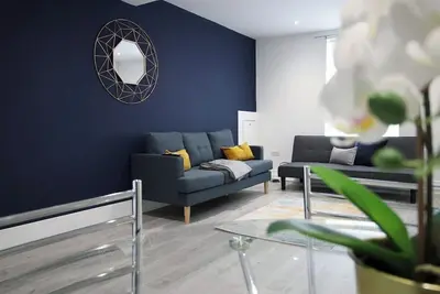 Image de Station Terrace by TĹ· Sa - 3 Bed in Mountain Ash
