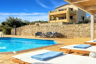 Image de Althea Villa Private Pool