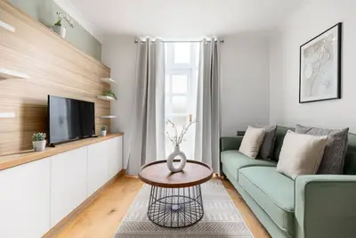 Image de The Notting Hill Villas