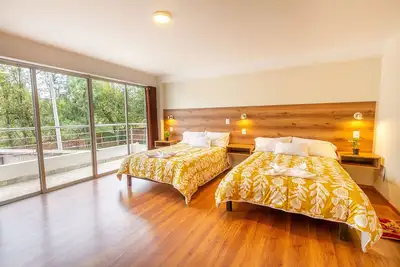 Image de Valles ecological apartments