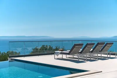 Image de Villa Sunset - Luxury Adriatic Sea View Estate