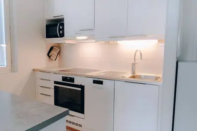 Image de Nordic Sauna Apartment in Rovaniemi center