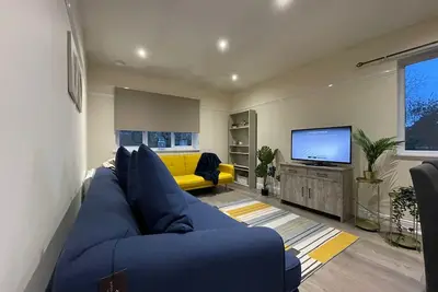 Image de Appartement-Salle de bain privée séparée
