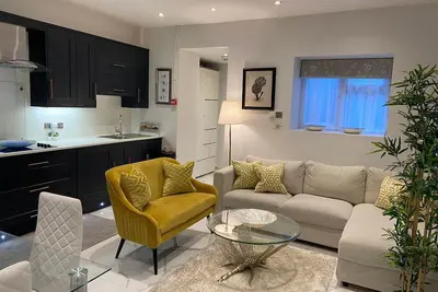 Image de Appartement-Economie-Salle de bain privée séparée-Basement