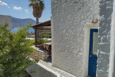 Image de Perfect family holiday Cottage, walk to the Beach + Pool access