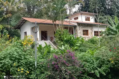 Image de Coffee Farmhouse near Dipilto