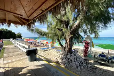 Image de Cozy Beachfront Villa Perfect for 2