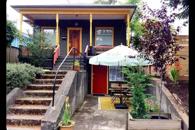 Image de Greenlake Seattle Getaway
