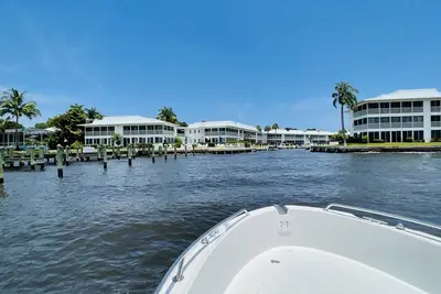 Image de Work Remotely-Pet Friendly-Canal Front-End Unit