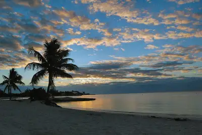 Image de Casa Las Palmas Minutes away from Sombrero Beach and Marathon Airport