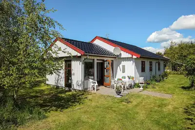 Image de Belle maison de 2 chambres à Samsø