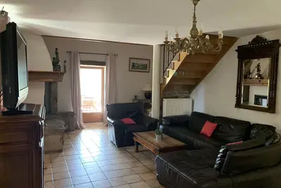 Image de Maison de village