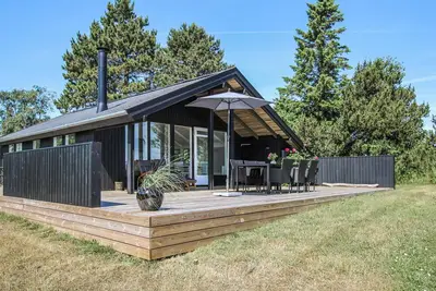 Image de Belle maison à Samsø avec WiFi