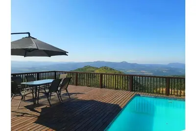 Columbus Rock Unit 3 - No Loadshedding