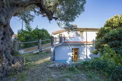 Image de Belle maison à Rende avec cuisine