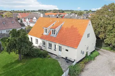 Image de Maison confortable à Samsø avec WiFi