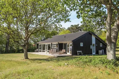 Image de Belle maison de 3 chambres à Samsø