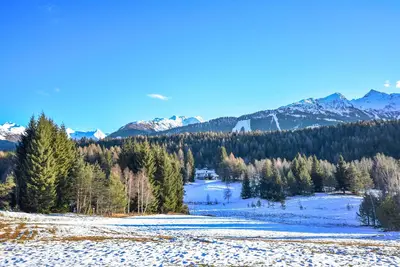 Image de Superbe appartement de 2 chambres à.