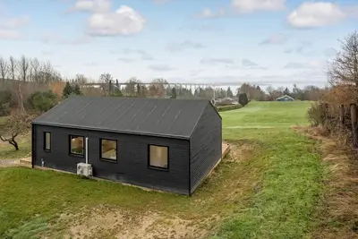 Image de Belle maison à Vordingborg avec WiFi